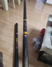 光威（GW）晨湖三代传统钓鱼竿足尺长竿超轻超硬28调碳素炮竿打窝竿渔具鱼杆 11m 晨湖三代+粗稍+前三节+竿桶 实拍图