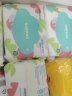 巴布豆(BOBDOG)婴儿手口湿巾20抽小包母婴便携装 【加厚款】婴童湿巾 20抽 10包 实拍图