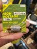 松然12V23A电池27A12伏A23S/L1028F/L828门铃23A12V/12V27A吊灯车库卷帘门遥控器a27s小电池 23A12V1粒 实拍图