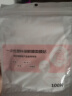 一次性保鲜膜面膜贴美容院专用面部水疗超薄面部塑料面膜纸湿敷 一次性面膜贴100片*1包（专享） 实拍图