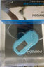 Polygon运动走路跑步3D电子计步器 老年人健康单功能计数器 记步器 儿童万步计步器 浅蓝色 实拍图