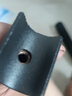 迈康（MIKING）蹦蹦床跳跳床家用成人健身 可折叠蹦床儿童弹跳床蹭蹭床健身器材 直径1.27米|可折叠收纳|弹力绳款 实拍图