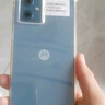 摩托罗拉 联想moto g54 5000mAh大电池 8+256GB 应用多开 120Hz护眼大屏 双卡双待双5G手机 非凡洋红限定版 实拍图
