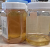 明园蜂品明园蜂蜜 百花蜂蜜 农家自产土取蜂蜜 1kg 实拍图