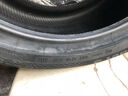 德国马牌（Continental）轮胎/防爆轮胎 255/40R18 95Y FR SC5 SSR 适配宝马3系4系 宝马X1 实拍图