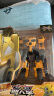 展高（JUMPGO）迷你特工队玩具X机甲金刚变形机器人麦克斯玩具男孩礼物 实拍图