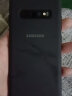 三星（SAMSUNG）Galaxy S10 双卡智能手机 S10+曲屏手机4G 全网通新曲面屏智能手 S10+黑色 6.4寸 曲屏 512GB 晒单实拍图