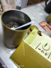 一杯香茶叶茉莉花茶香毫横县浓香型特级500g2023散装新茶礼盒绿茶自己喝 实拍图