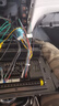 飞歌（FlyAudio）导航汽车载中控大屏一体车机适卡罗拉汉兰达朗逸途观轩逸CRV天籁 EC2荣耀版四核4+64+高清后视+记录仪+安装 实拍图