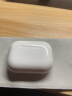Apple AirPods Pro (第二代) 配MagSafe无线充电盒 主动降噪无线蓝牙耳机 适用iPhone/iPad/Apple Watch 晒单实拍图