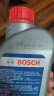 博世（BOSCH）刹车油 汽车制动液 离合器油 DOT4 1L装 1L 晒单实拍图