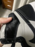 耐克（NIKE）Air Jordan 1 High AJ1黑灰 男女同款 高帮休闲篮球鞋 DZ2523-001 42 晒单实拍图