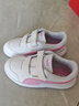 彪马（PUMA）彪马（PUMA）童鞋儿童板鞋运动鞋男女童魔术贴耐磨舒适鞋子389145 实拍图