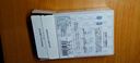 HEPONKAL 适配bair拜尔电动牙刷头X1/X1plus/X12/X9通用拜耳替换头TEEZ齿道G3/G1替换刷头成人清洁软毛刷头 配X1/X9/X12【专业白】 6支 实拍图