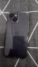 京东京造 苹果15手机壳 iPhone 15保护套镜头全包防摔玻璃壳硅胶软边超薄男士女款6.1英寸透明 晒单实拍图