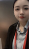 豪耀小西装外套女职业装女装套装春秋正装韩版修身休闲面试工作西服女 黑色西装+裤子 XL 码(建议110-120斤) 实拍图