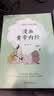 【当当】黄帝内经漫画版 漫画讲透黄帝内经 漫画黄帝内经上下册全2册 二十四节气+十二时辰养生智慧马寅中著2023原创Q版画 二十四节气养生智慧2000年养生宝典白话文图解中医入门 【2册 赠冰箱贴】漫 实拍图