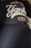 MLB男女情侣时尚休闲学院风运动软顶棒球帽3ACPVL24N-10PKM-F 晒单实拍图