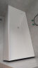 特拉维尔（TW）独立式人造石浴缸家用小户型高分子PMMA长方形酒店民宿绮美石浴盆 哑光白 1.6m 实拍图