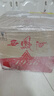 西凤酒1956红瓶西凤52度凤香型白酒500ml*6瓶整箱装  婚宴请送礼品 实拍图