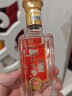 泸州老窖 精品头曲D12/D9 小酒版 100ml 浓香型白酒 D12 52度 100ml*6瓶 实拍图