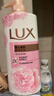 力士(LUX)沐浴露 恒久嫩肤 淡雅香氛 娇肤香氛沐浴乳1000g留香 实拍图