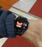 华为WATCH GT 3华为手表智能手表血氧自动检测活力款42mm 实拍图