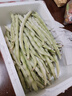 京鲜生山东新鲜白芸豆净重3斤装白不老新鲜蔬菜源头直发包邮 实拍图