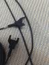 罗技原装gpw一代二代 g903 g703  g502无线有线鼠标线缆 G913/TKL键盘 数据充电线编织线皮线 G703/G903充电数据线 实拍图