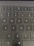 极川（JRC）苹果MacBook Pro 16英寸M1/M2/M3键盘膜2023/2021款笔记本电脑键盘保护膜TPU超薄透明防尘罩A2991 实拍图