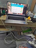 途州适用华为笔记本电脑充电器65W瓦超级快充MateBook14/sXs/E/13/15/XPro荣耀电脑电源适配器双套装 华为MateBook全系列65W 套装 充电头+数据线2米 实拍图