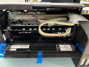 爱普生（EPSON）墨仓式L1258 A4彩色无线单功能打印机（微信/远程打印） 晒单实拍图