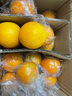 探味君 江西夏橙 应当季时令手剥冰糖甜橙子新鲜水果整箱 净重8.5-8.99斤 单果80mm-85mm 实拍图
