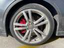 普利司通（Bridgestone）汽车轮胎 225/40R18 92W RE003 适配高尔夫7/马自达3/ATS-L 实拍图