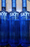 深蓝（SKYY Vodka）伏特加原味 原装进口洋酒鸡尾酒基酒   750ML  晒单实拍图