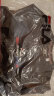 FILA 斐乐官方男子针织套头衫2024春季新款时尚简约基础休闲卫衣 传奇蓝-NV 175/96A/L 晒单实拍图