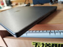 JRC 苹果MacBook Pro16英寸笔记本机身贴膜 A2141电脑外壳贴纸3M抗磨损易贴不残胶全套保护膜 灰色 实拍图