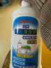 贝亲（Pigeon）奶瓶清洗剂 餐具清洗剂 奶瓶奶嘴清洗液 植物性原料 700ml MA27 实拍图