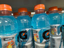 百事可乐佳得乐 600ml*15瓶 整箱装电解质功能运动饮料 果味饮料 随机混合600ml*4瓶【散装】 实拍图