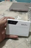 欧本随身wif6全国5G随身wi-fi纯流量上网卡无线上网非物联小时卡手机 路由器西藏新疆云南 4G畅行+搭设备（月享1500G/月） 实拍图