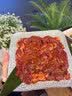 拾翠坊烤肉腌料烤五花肉腌肉调料韩国韩式烤肉店专用料烧烤腌制商用蘸料 【奥尔良腌料】商用500g 实拍图