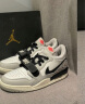 NIKEyykids  AIR JORDAN LEGACY 312(GS) 运动儿童休闲鞋篮球鞋 CD9054-101 36.5码 实拍图