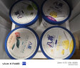 八喜冰淇淋 朗姆口味550g*1桶 家庭装 生牛乳冰淇淋桶装 实拍图