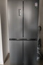 容声465升十字双开四开门电冰箱家用一级能效风冷无霜变频节能超薄大容量BCD-465WD18FP家电国家补贴 实拍图