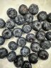 怡颗莓Driscoll's云南蓝莓Jumbo超大果18mm+ 4盒125g/盒新鲜水果 实拍图