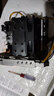AMD 锐龙CPU搭华硕 主板CPU套装 板U套装 华硕B450M-K II R5 5600(散片) 实拍图