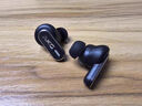 AKG N5【国家补贴】2.4G三模主动降噪高解析无线蓝牙HiFi耳机高音质游戏音乐耳机生日礼物双11 黑色 实拍图