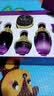 碧素堂补水护肤品套装礼盒女士保湿套盒七夕情人节礼物女朋友老婆妈妈 灵芝润肤六件套+抗皱修护面膜 实拍图