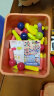星涯优品 纯72件套磁力棒片儿童玩具大颗粒积木拼插3-6岁六一儿童节礼物 晒单实拍图