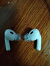 绯乐Latex-AR700+适用于苹果airpods pro/2耳塞耳帽硅胶套防滑防过敏乳胶耳机塞套 苹果Airpods pro 【S小号】1对 实拍图